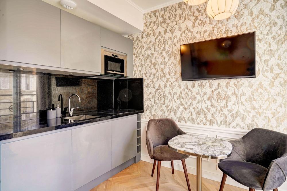 Apartment Du Louvre - St-honore