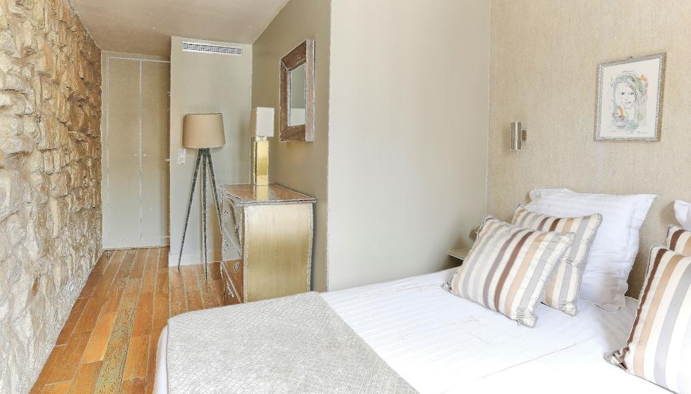Apartment Du Louvre - St-honore Paris