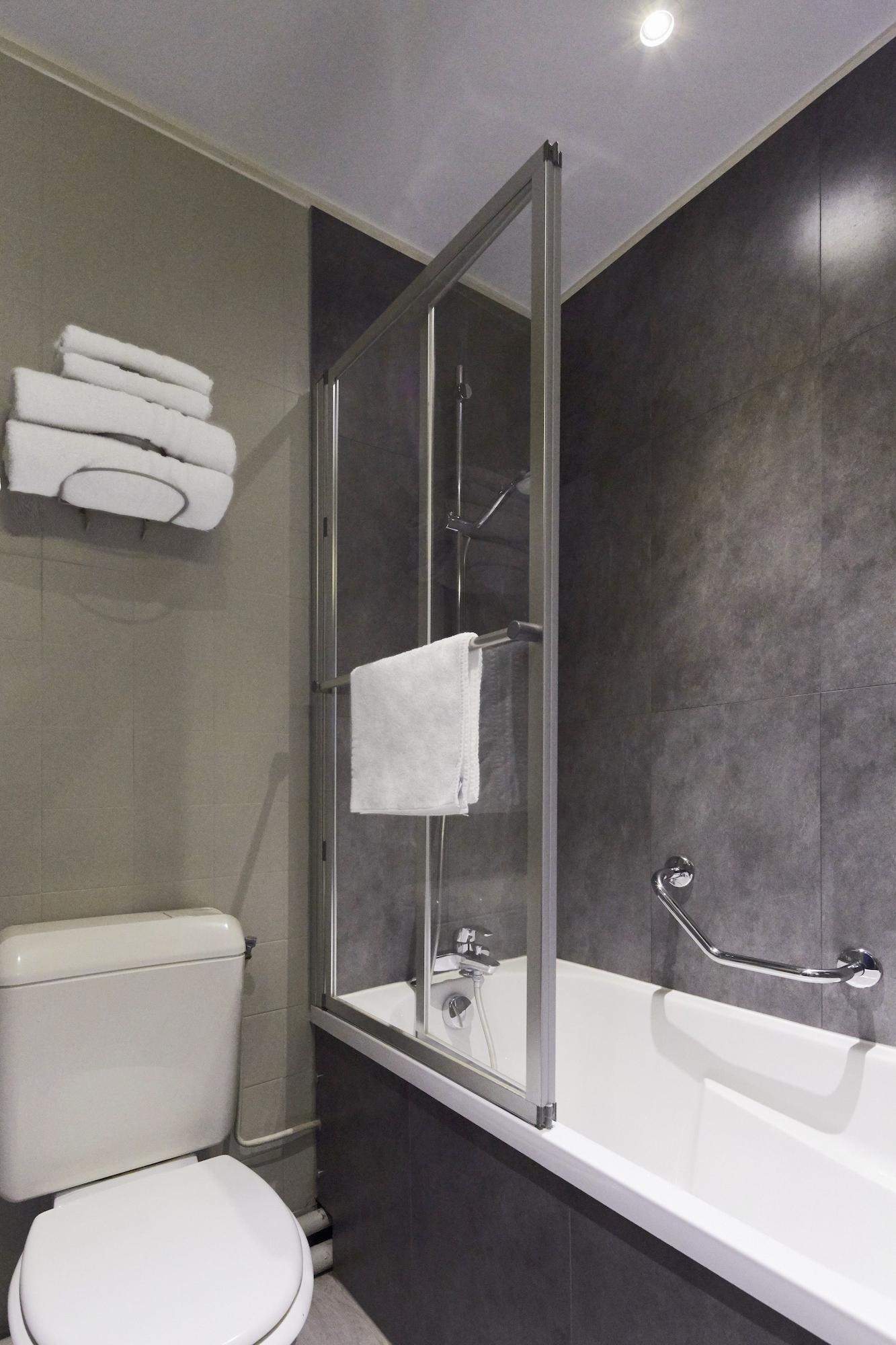 Hotel Paris Villette Hotel