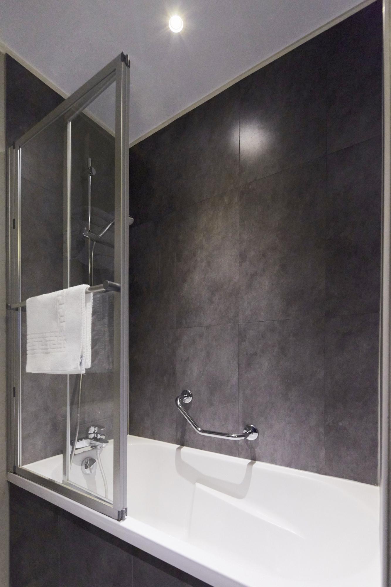 Hotel Paris Villette Hotel Paris