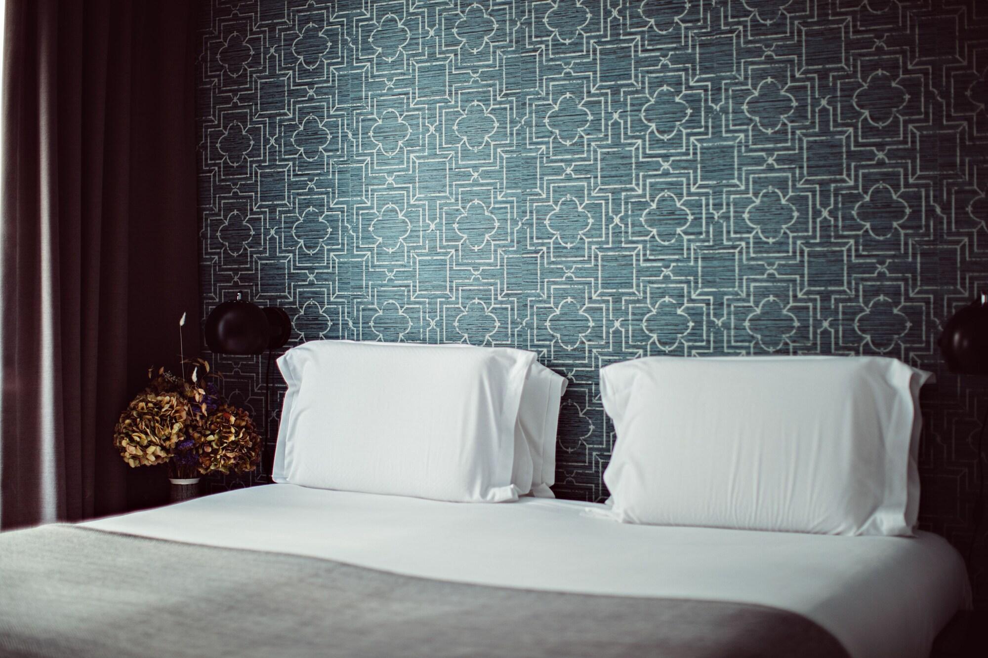 Monsieur Helder Hotel Parigi