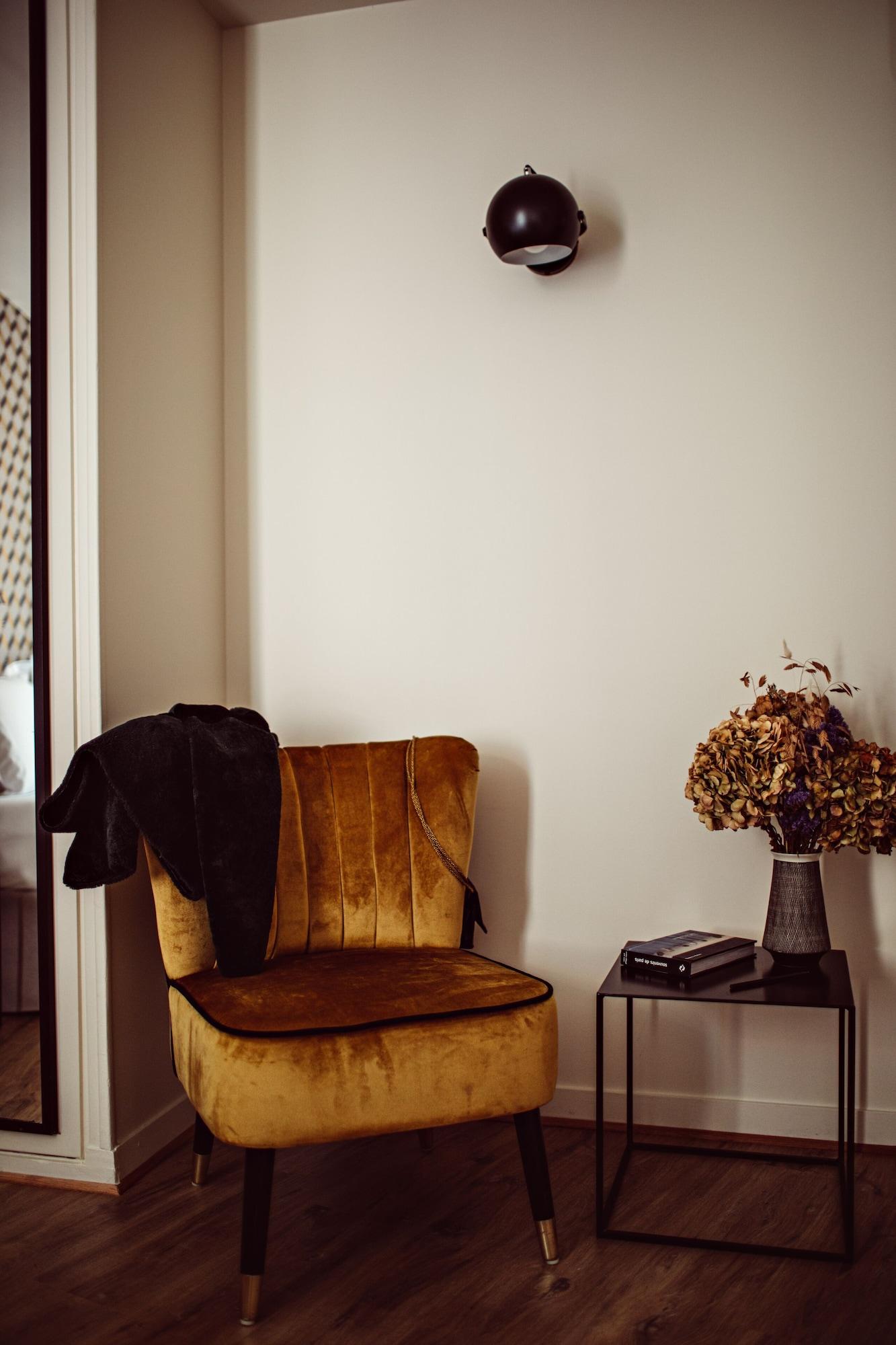 Monsieur Helder Hotel 3*