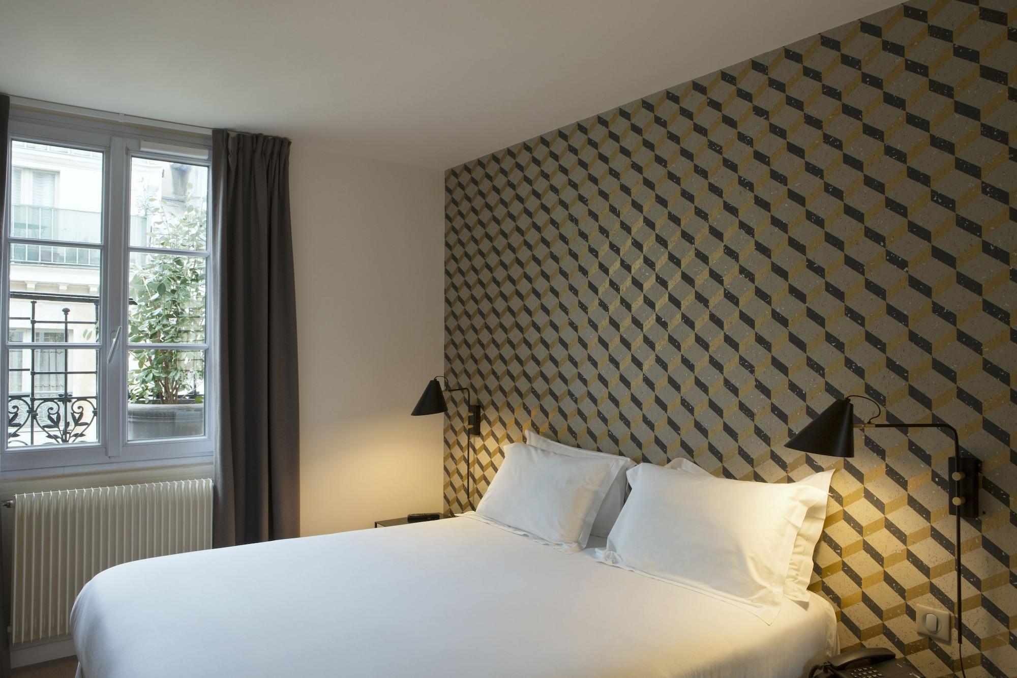 Monsieur Helder Hotel 3*