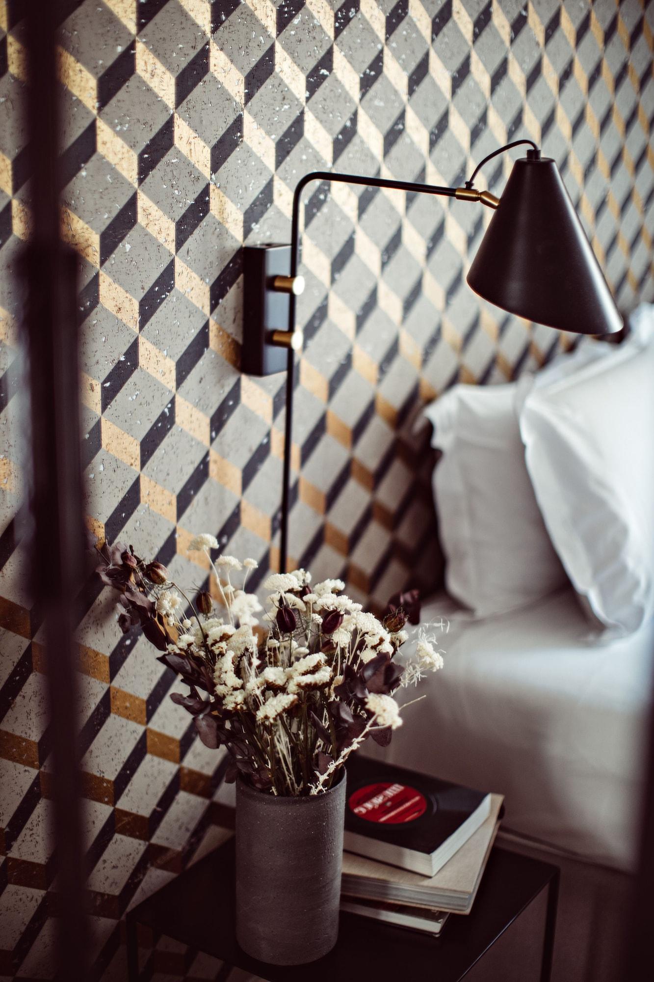 Monsieur Helder Hotel Parigi