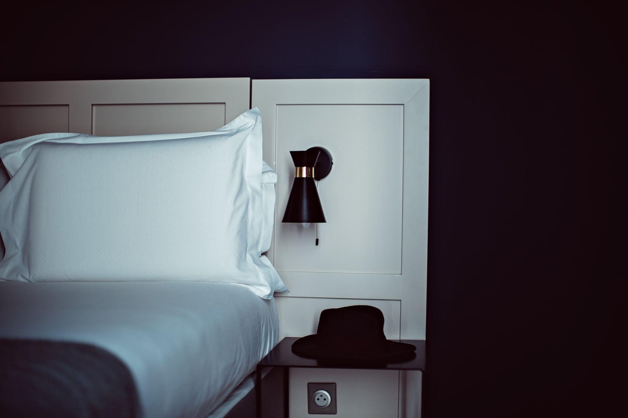 Monsieur Helder Hotel 3*