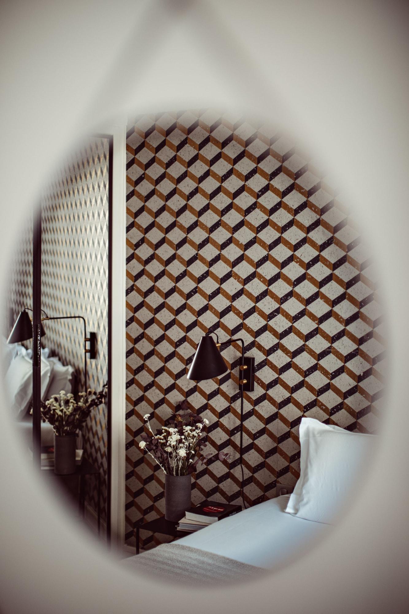 Monsieur Helder Hotel Parigi