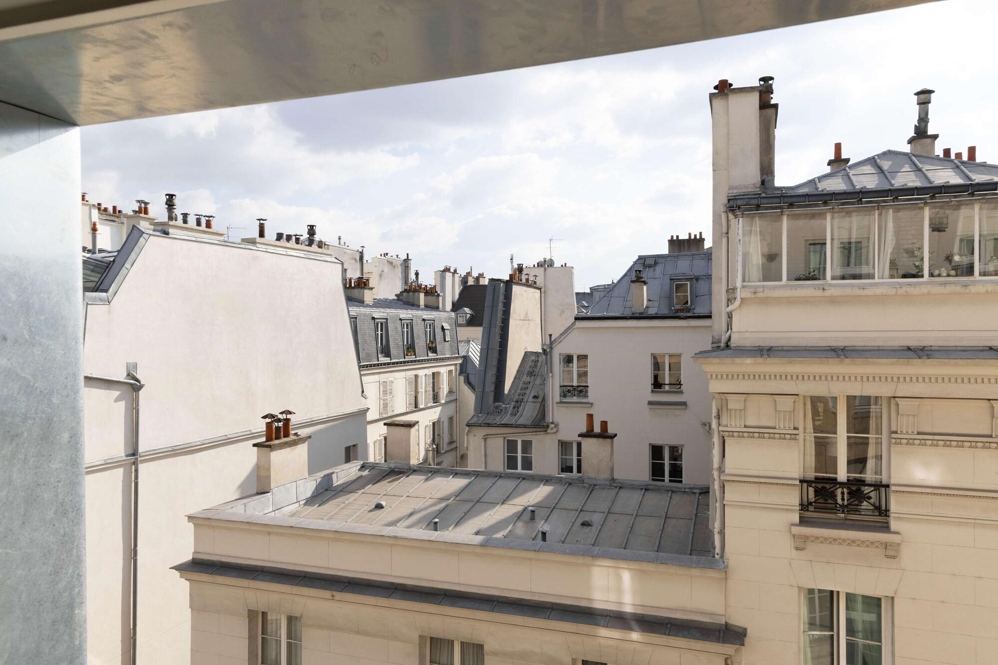Bersolys Saint-germain Parigi