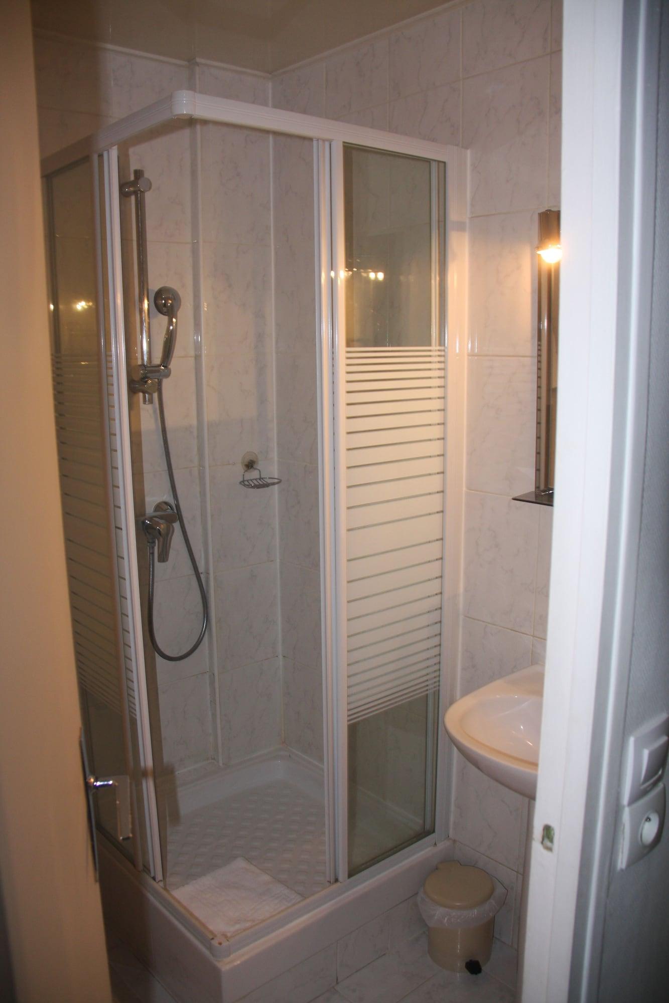 Panam Gambetta- Place Gambetta-mairie Du 20 Emme Hotel 3*