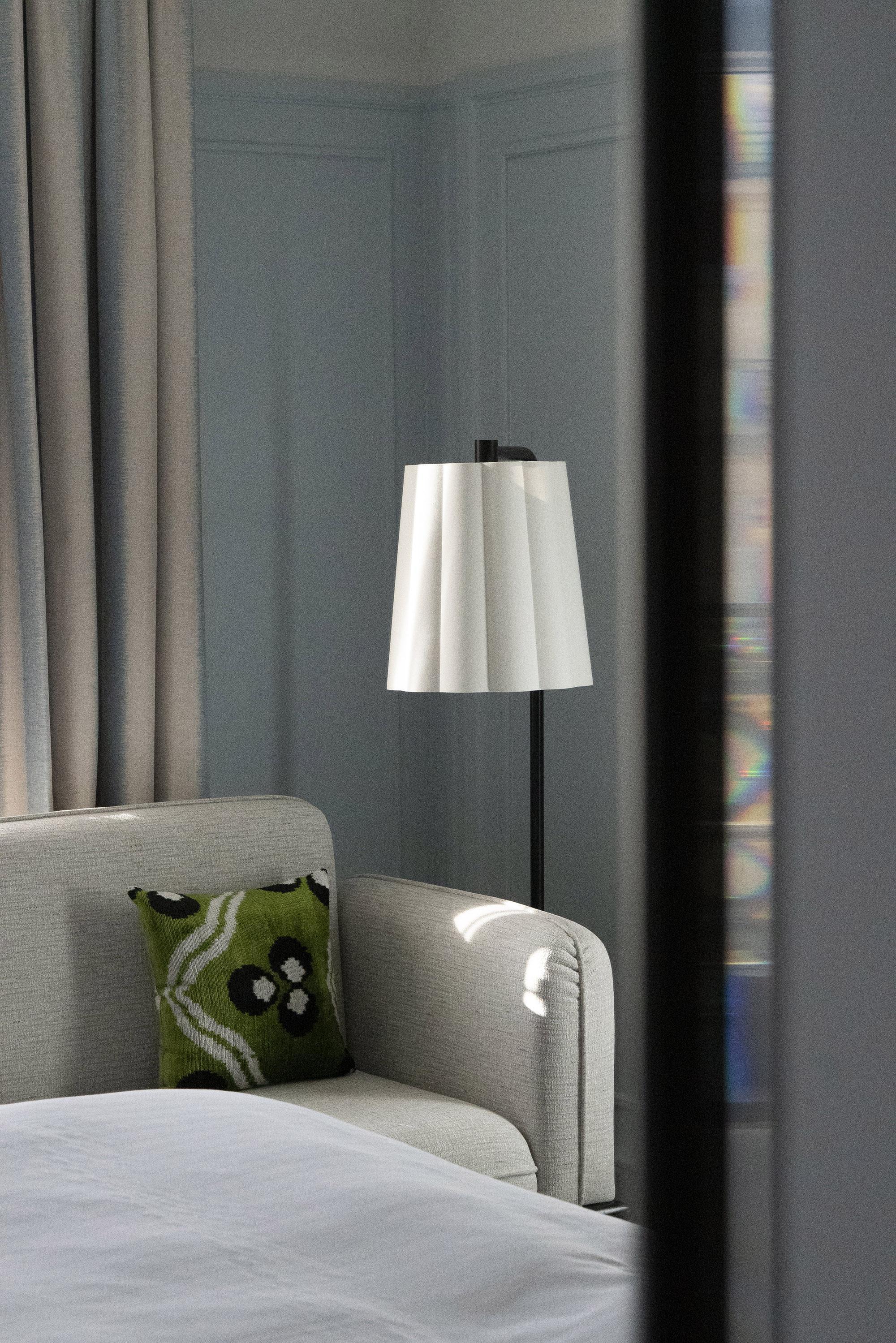 Hotel Marriott Opera Ambassador 4*