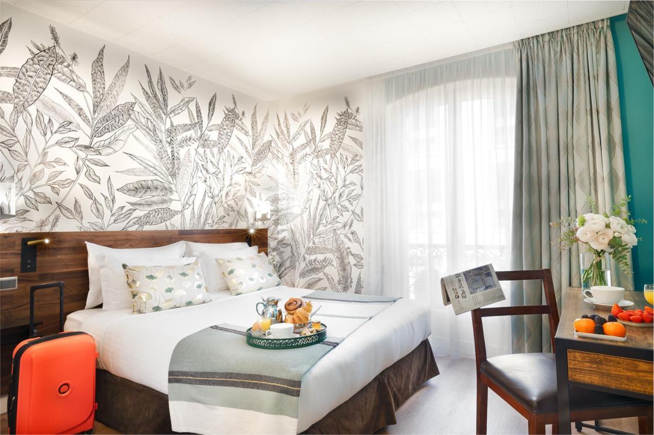 Delavigne Paris
