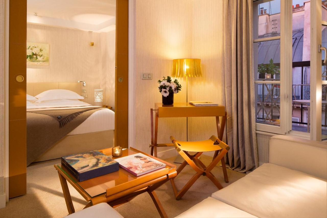 Le Pradey Hotel 4*