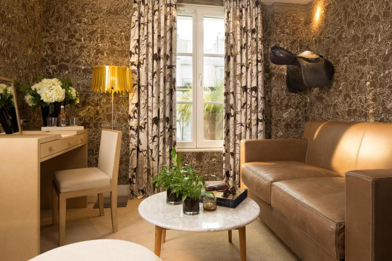Le Pradey Hotel 4*