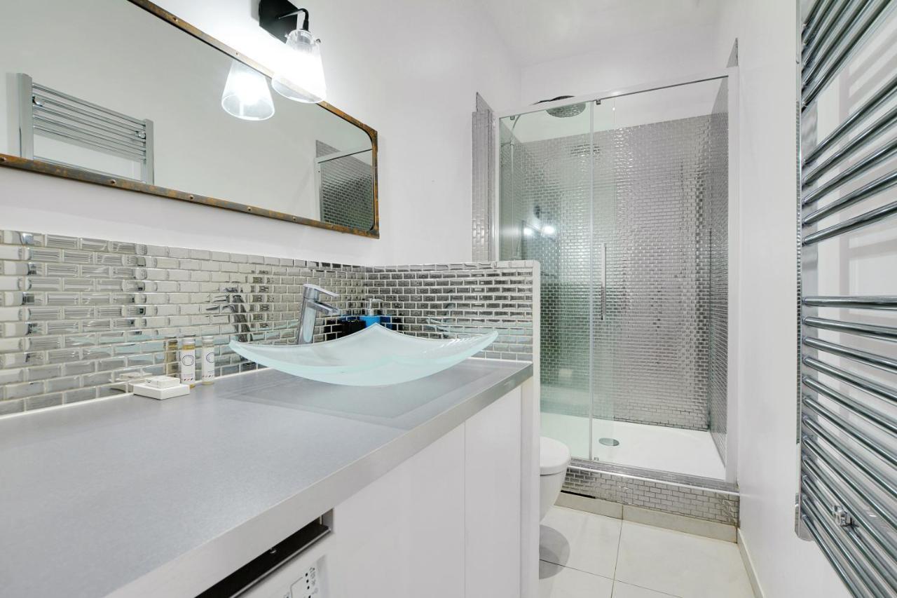Cmg - Lumineux 4p 1bd Tiquetonne Chatelet Appartamento