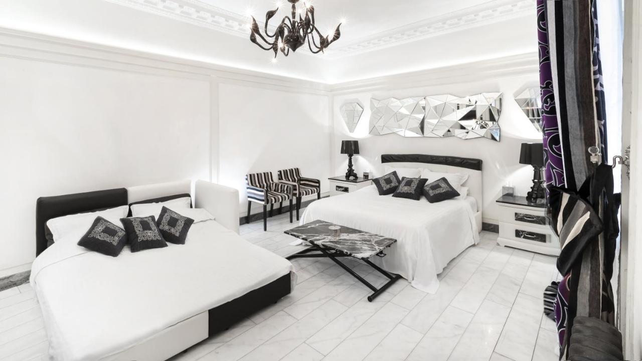 Appartamento The Guest Parigi