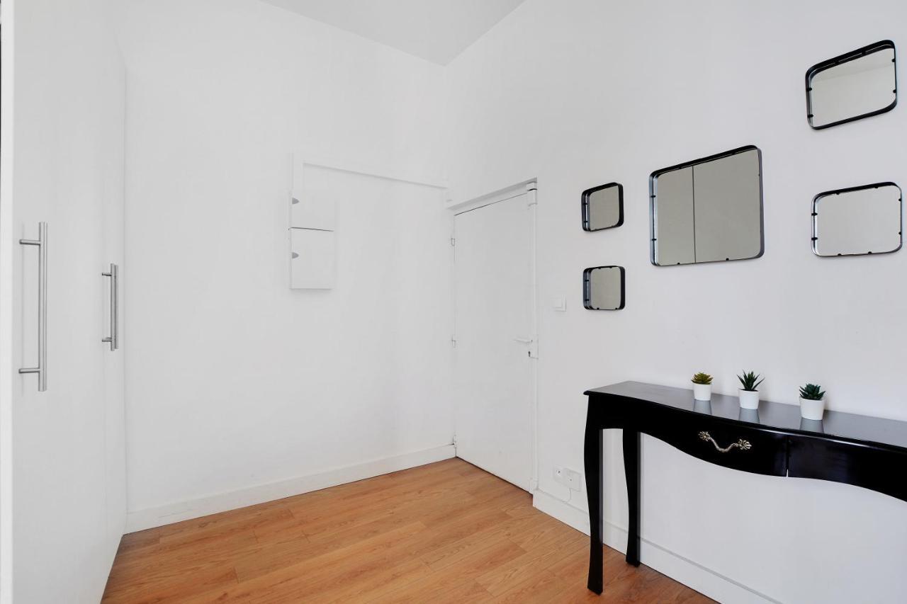 Appartamento Cmg - Lumineux 4p 1bd Tiquetonne Chatelet *
