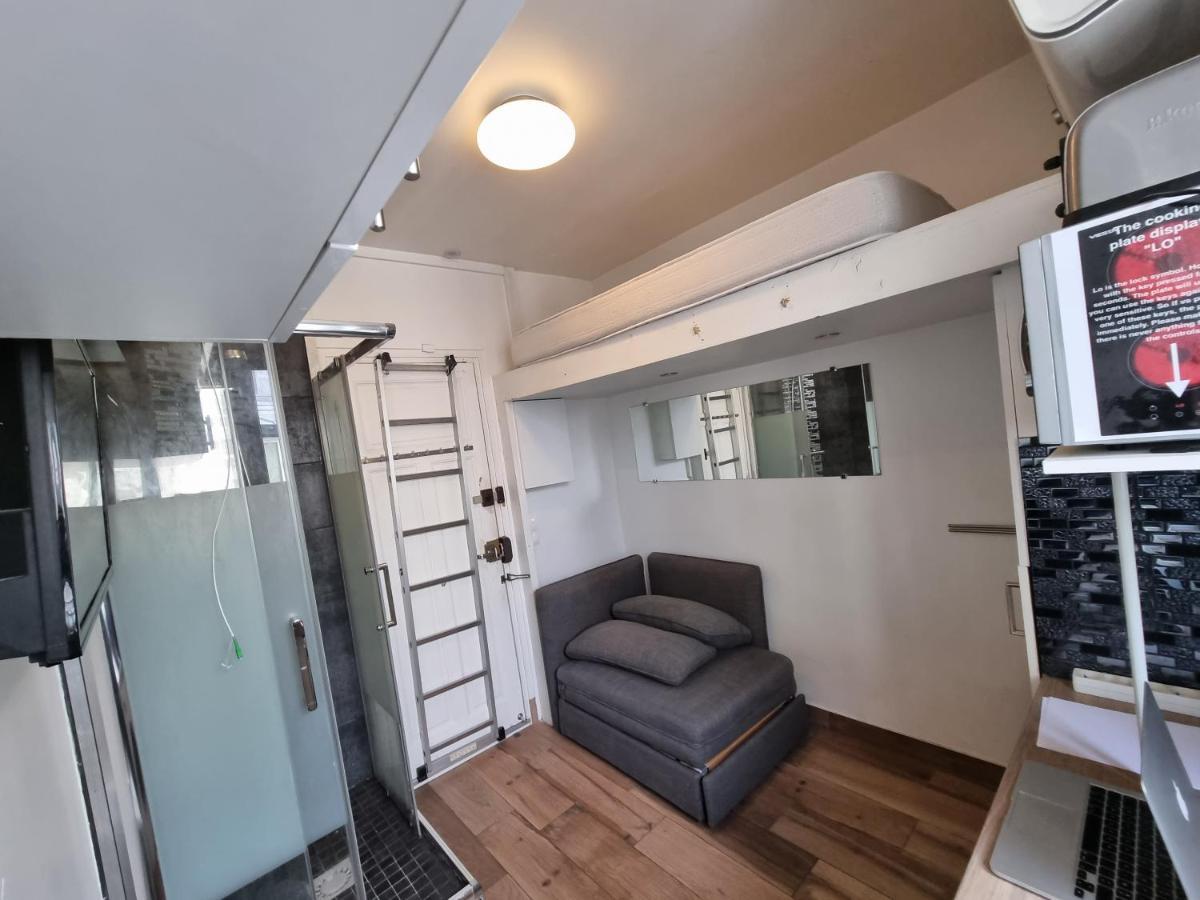 Amazing Near Parc Des Expositions Appartamento