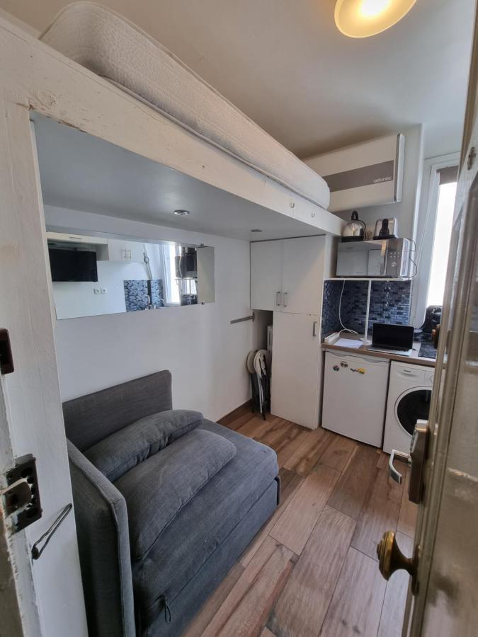 Appartamento Amazing Near Parc Des Expositions
