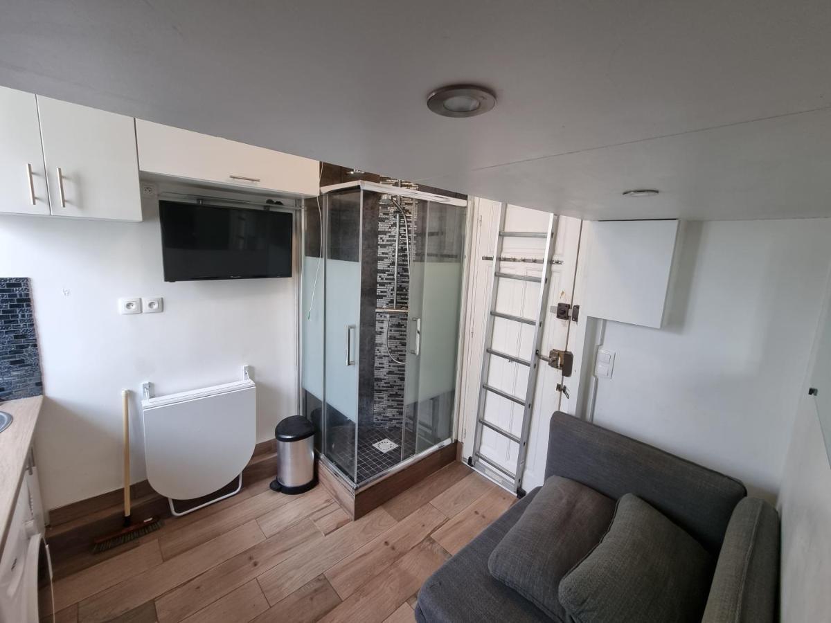 Amazing Near Parc Des Expositions Appartamento