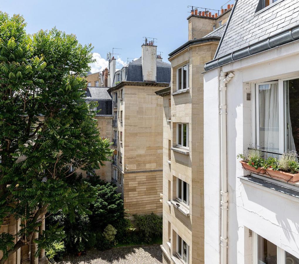 Latin Quarter - Pantheon City Appartamento *