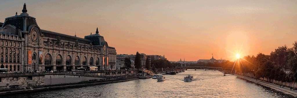 Hotel Vernet Champs Elysees
