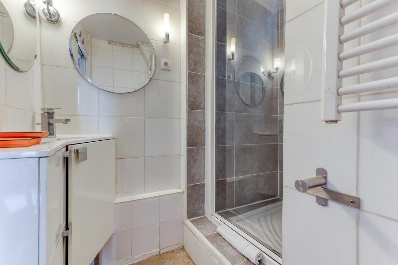 Parisian Cocoon 1bdr Flat - Prime Loc Le Marais * Paris