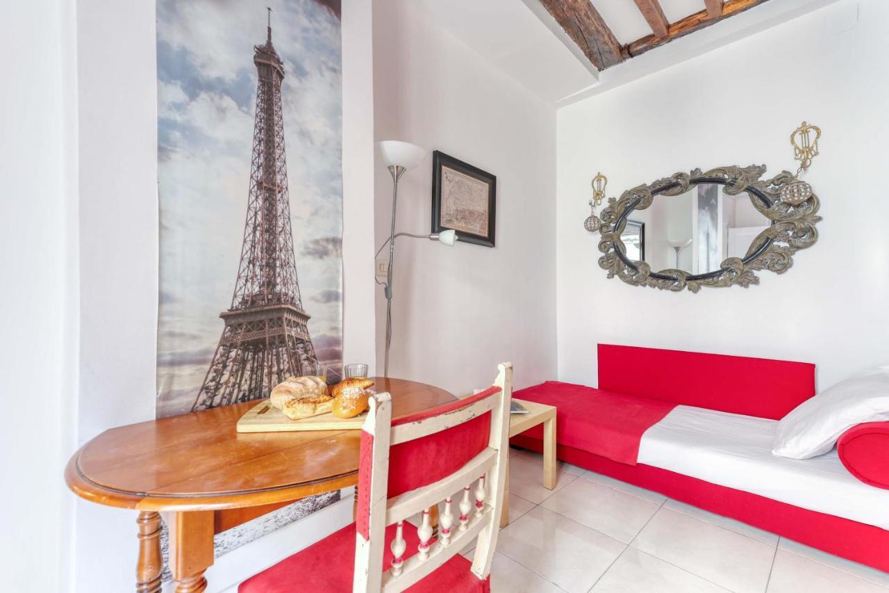 Parisian Cocoon 1bdr Flat - Prime Loc Le Marais Apartment Paris