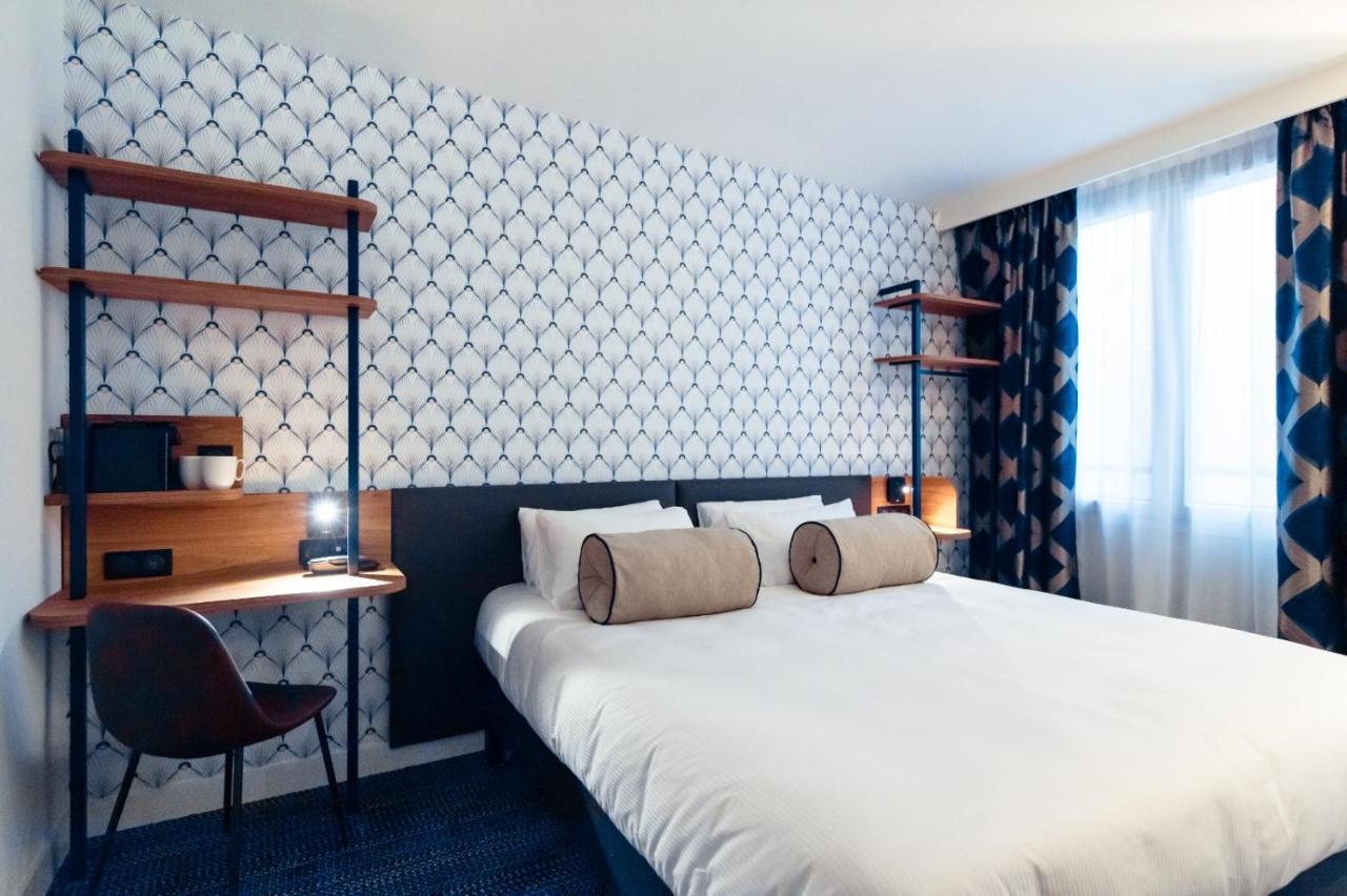 Bleu De Grenelle - Tour Eiffel Hotel Parigi