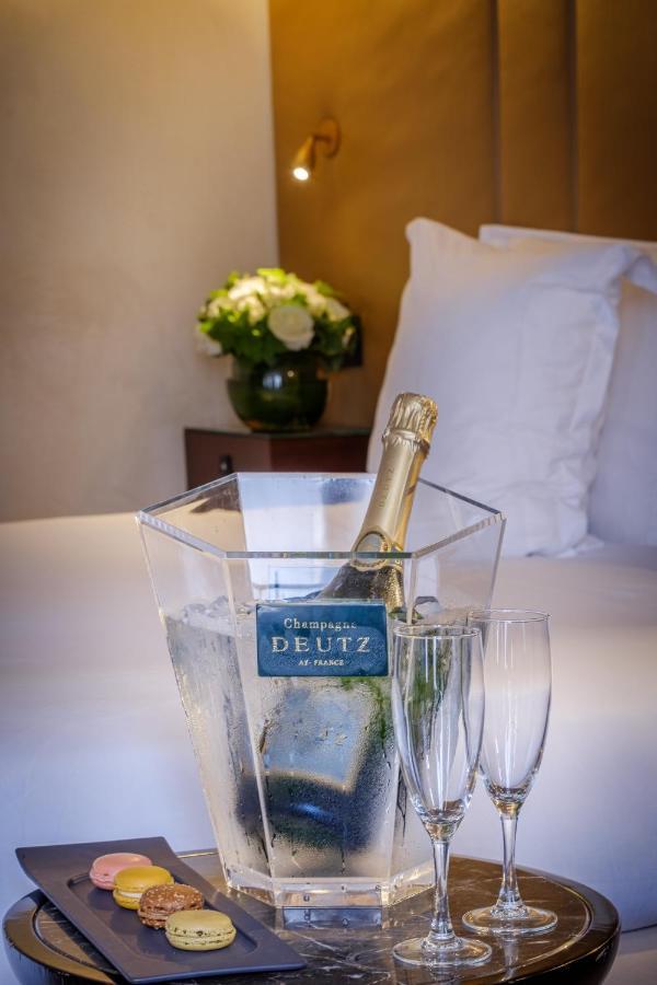 La Bourdonnais By Inwood Hotel 4*