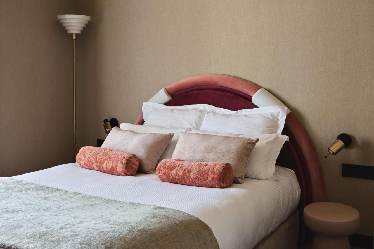 Mercedes Hotel Parigi