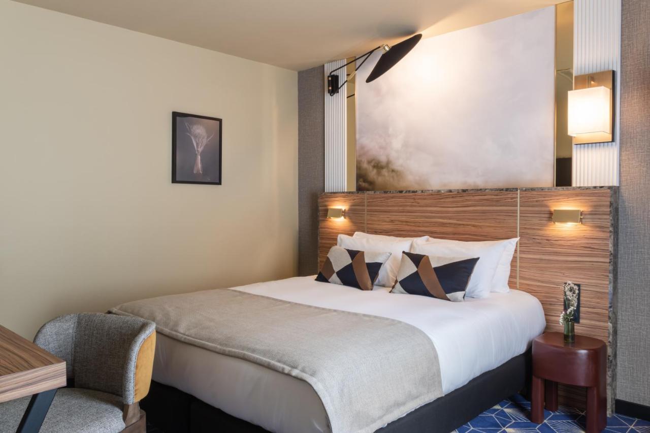 Le Rocroy Hotel 4*