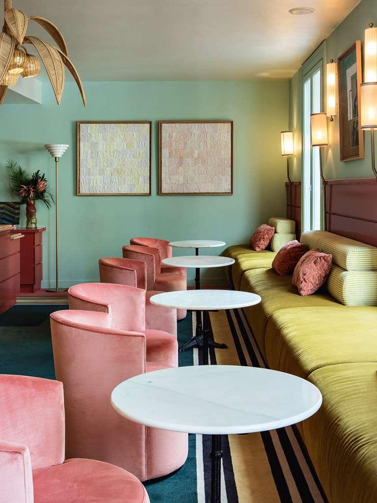 Hotel Mercedes 4*