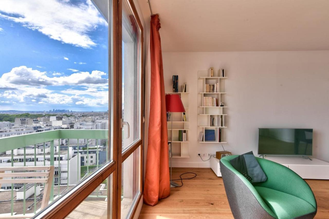 Apartment Very T2 - 20