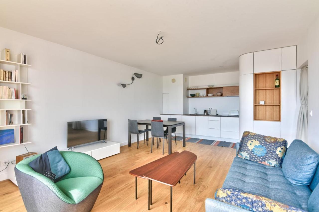 Very T2 - 20 Apartment Paris