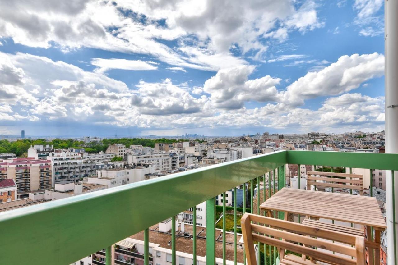 Apartment Very T2 - 20