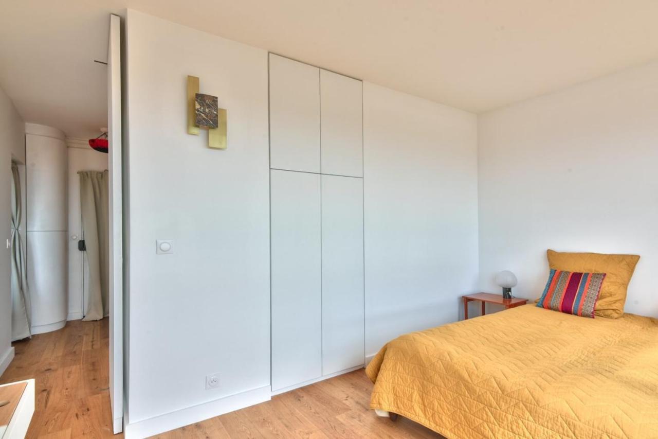 Very T2 - 20 Apartment Paris