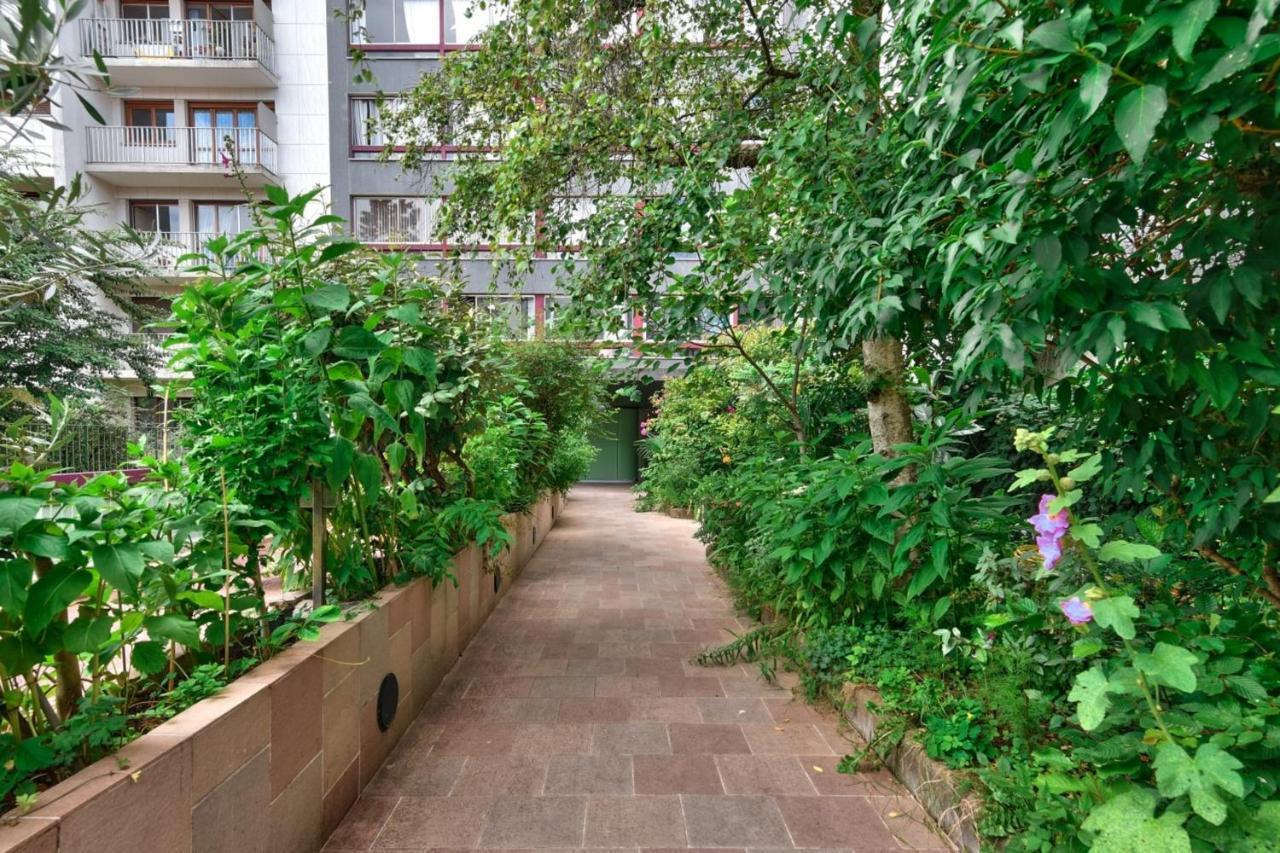 Apartment Very T2 - 20