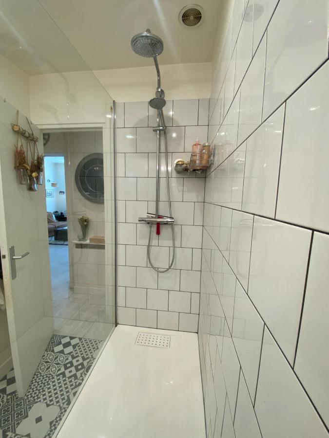 Douillet Au Coeur Du Quartier Gros Cailloux Appartamento Parigi