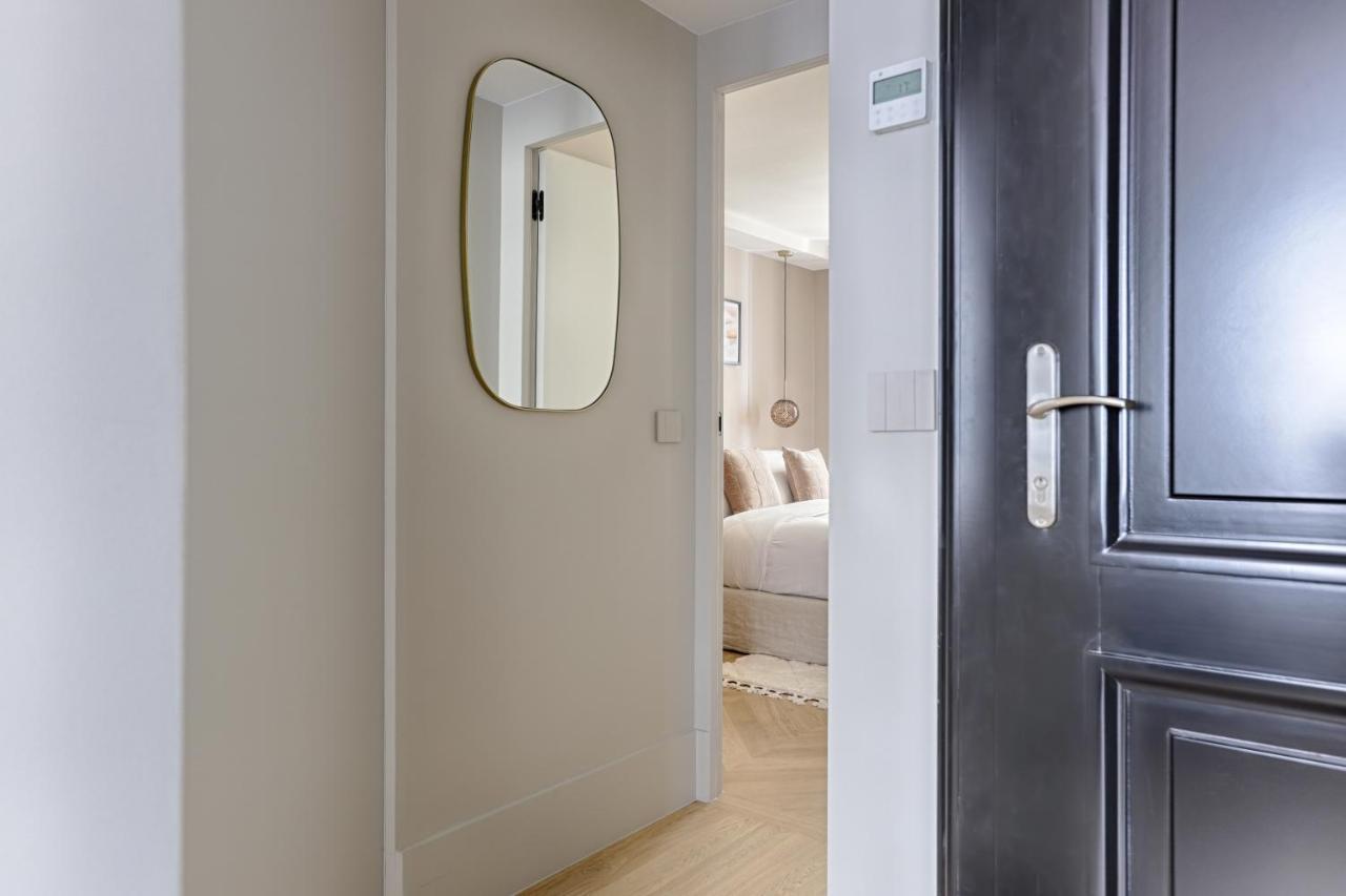 Appartamento Unique Luxury Parisian Flat 2br/6p -champs Elysées