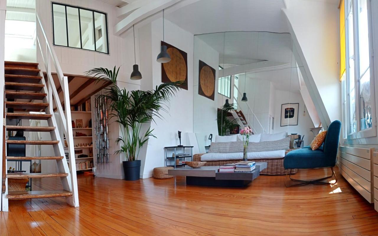 Atelier&loft Arty *