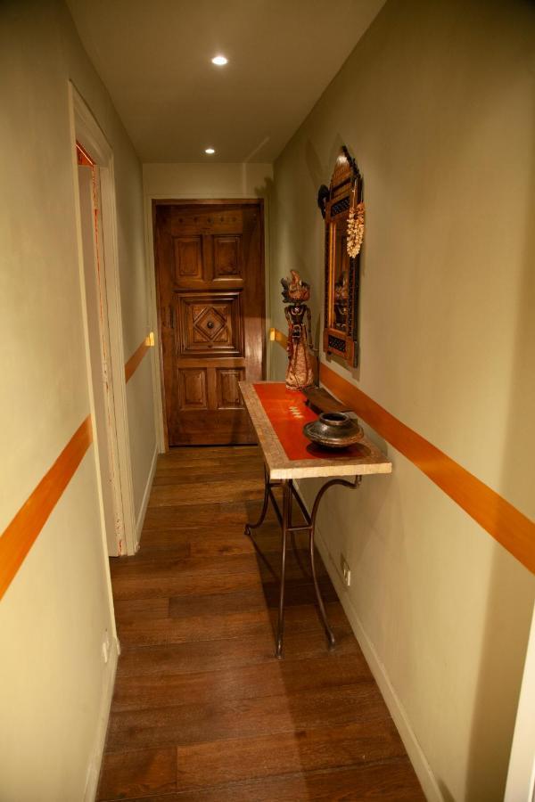 Le Marais Chic Ac Apartment Paris