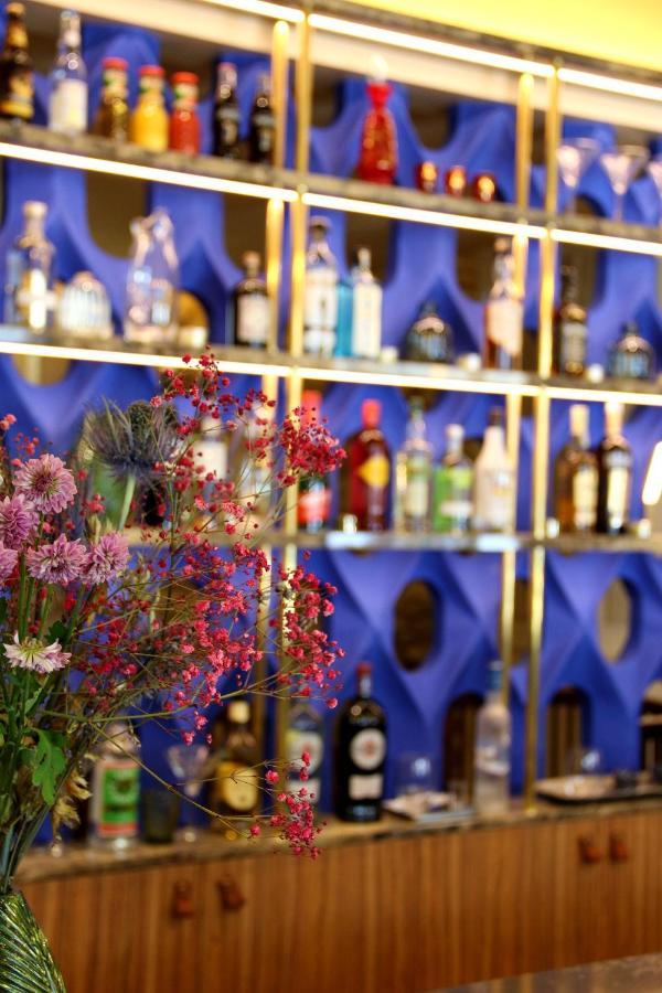 Hotel Le Rocroy
