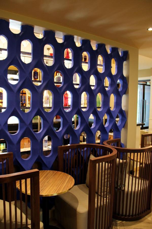 Le Rocroy Hotel