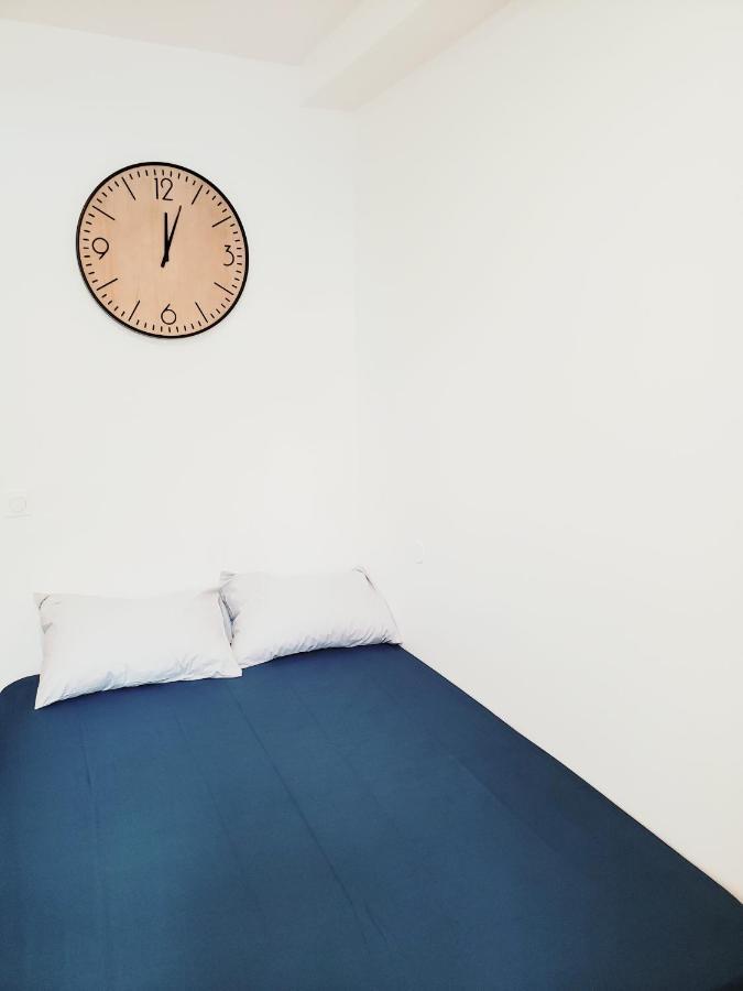 : D'exception - Batignolles Apartment *