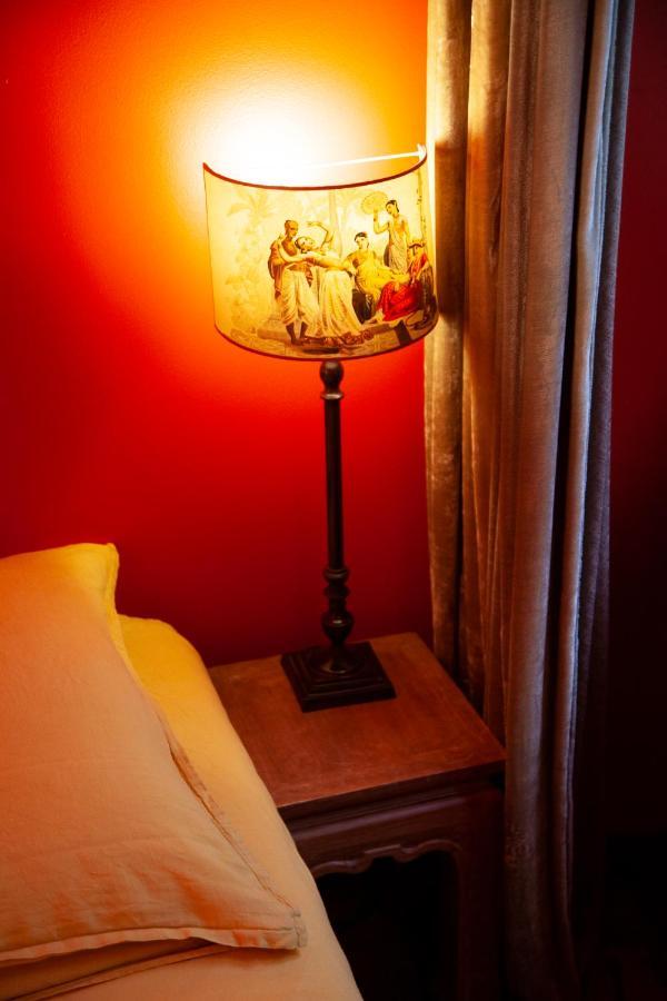 Le Marais Chic Ac * Paris