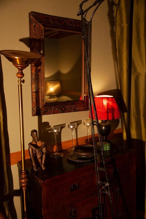 Le Marais Chic Ac Apartment Paris