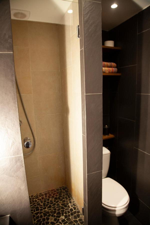Apartment Le Marais Chic Ac Paris