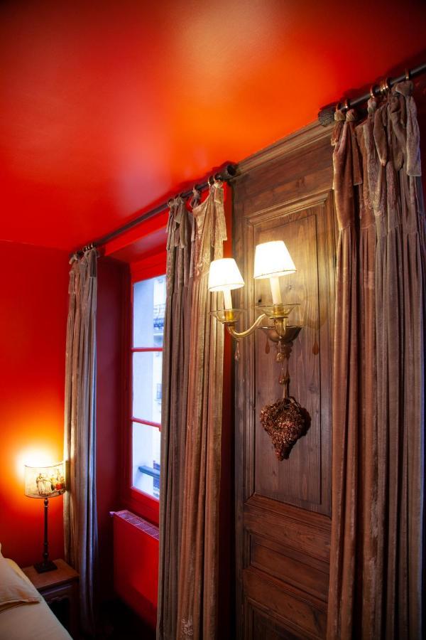 Le Marais Chic Ac