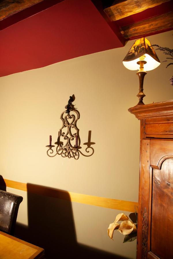 Le Marais Chic Ac Apartment *