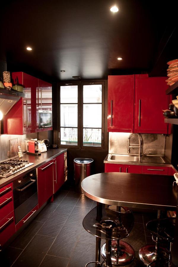 Le Marais Chic Ac * Paris