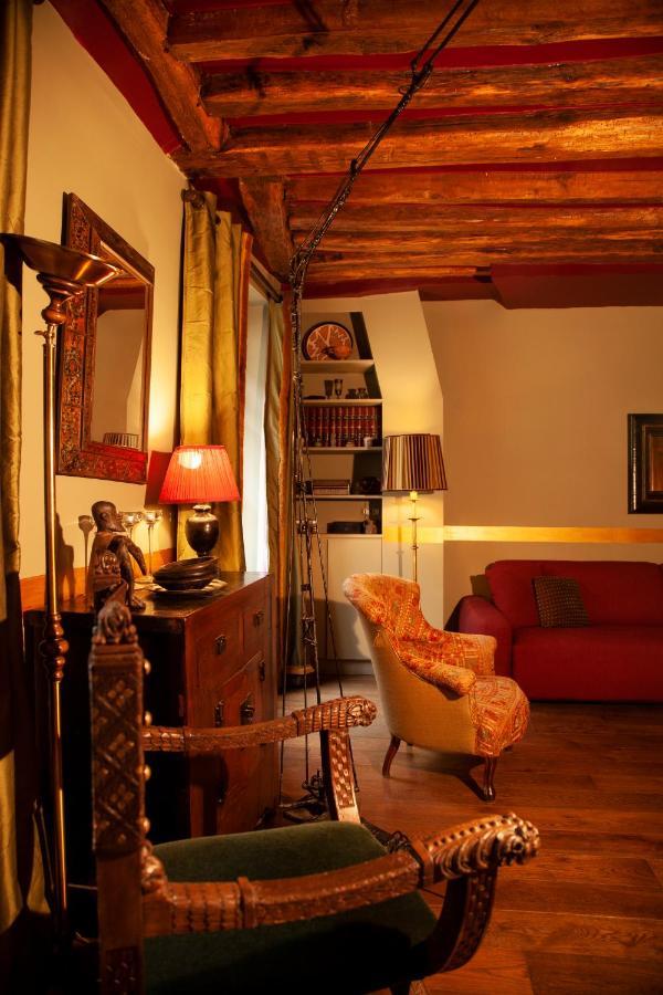 Le Marais Chic Ac